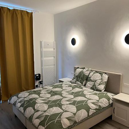 Riverbank Guest House Namur Luaran gambar