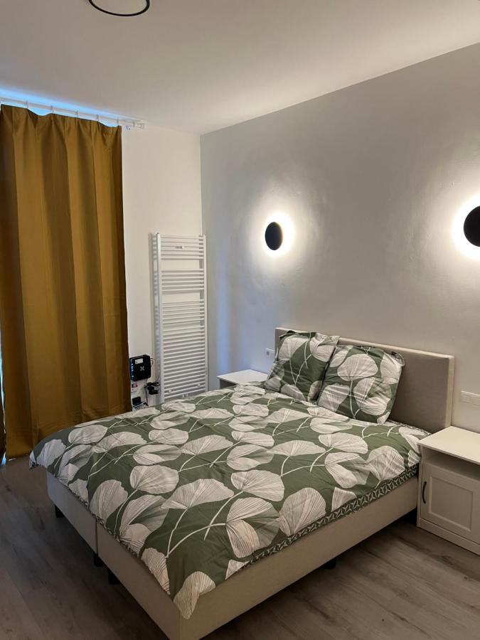 Riverbank Guest House Namur Luaran gambar
