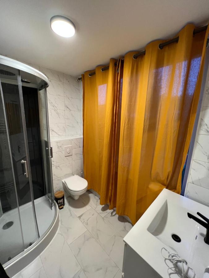 Riverbank Guest House Namur Luaran gambar