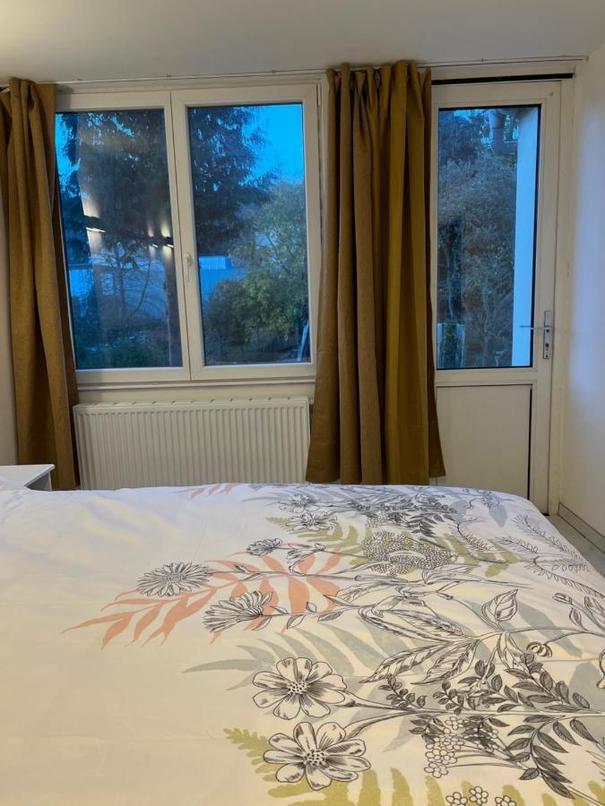Riverbank Guest House Namur Luaran gambar