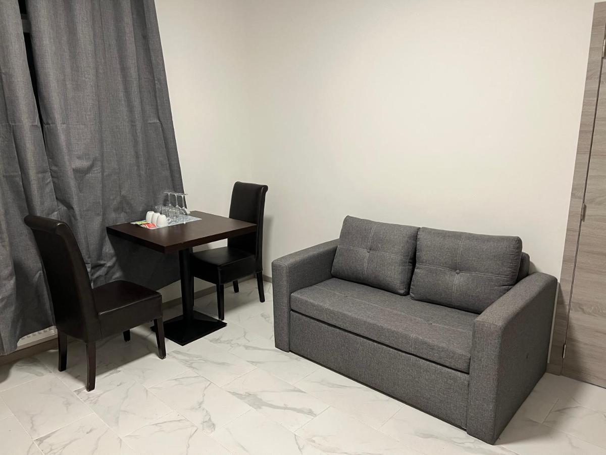 Riverbank Guest House Namur Luaran gambar