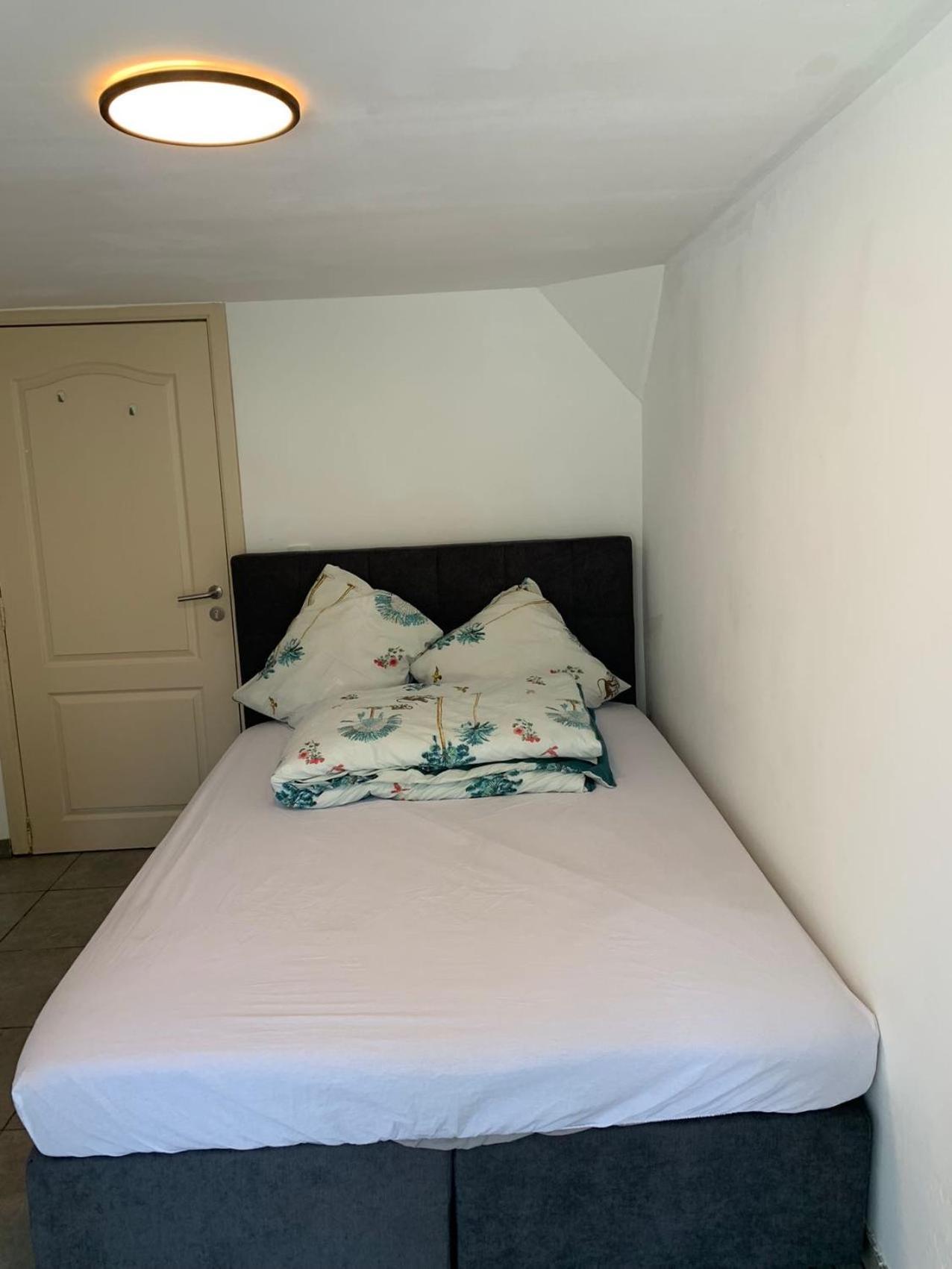 Riverbank Guest House Namur Luaran gambar